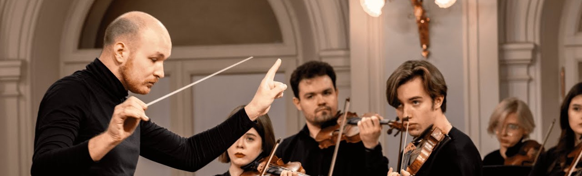 Билеты на концерт "Неоклассика: пульс времени. NÉOrchestra" Билеты на концерт "Неоклассика: пульс времени. NÉOrchestra"