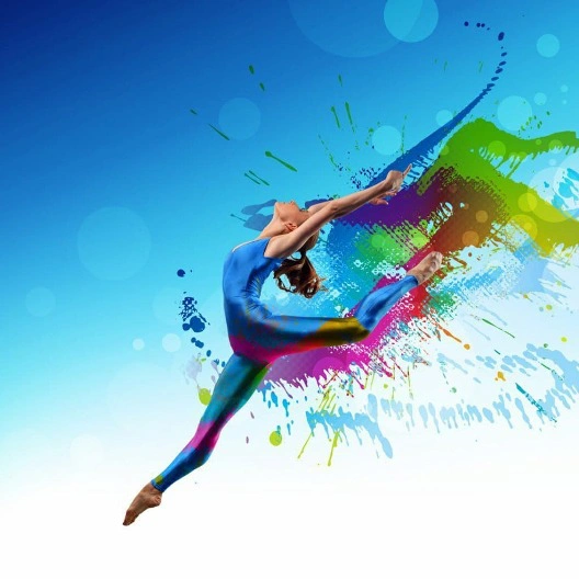 В Москве состоятся Всероссийские соревнования по художественной гимнастике