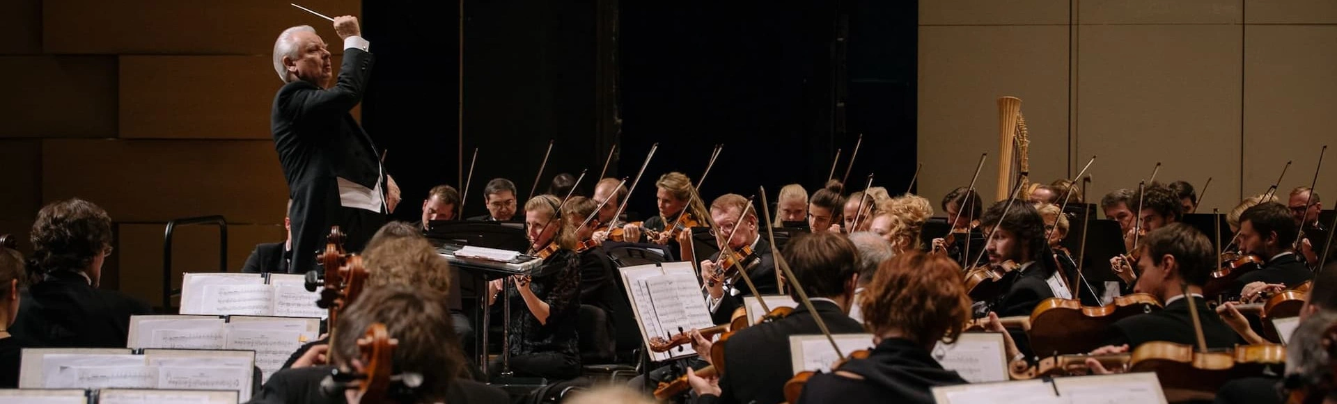 Академический симфонический оркестр Московской филармонии, Юрий Симонов, Николай Луганский