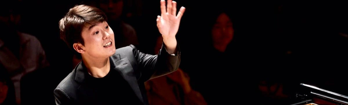 Сон Чжин Чо сыграет на сцене Филармонии им. Д.Д. Шостаковича