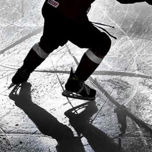 Ледовый дворец Санкт-Петербурга вновь принимает легенд российского хоккея
