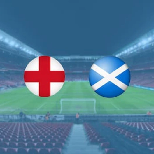 Англия - Шотландия, Евро-2020, Группа D