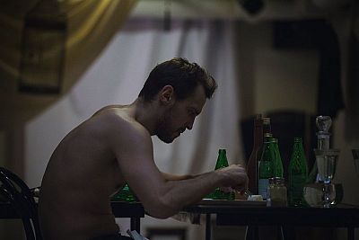 Театр Вахтангова