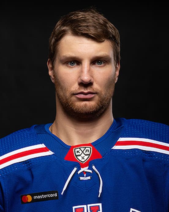 тимкин хоккеист