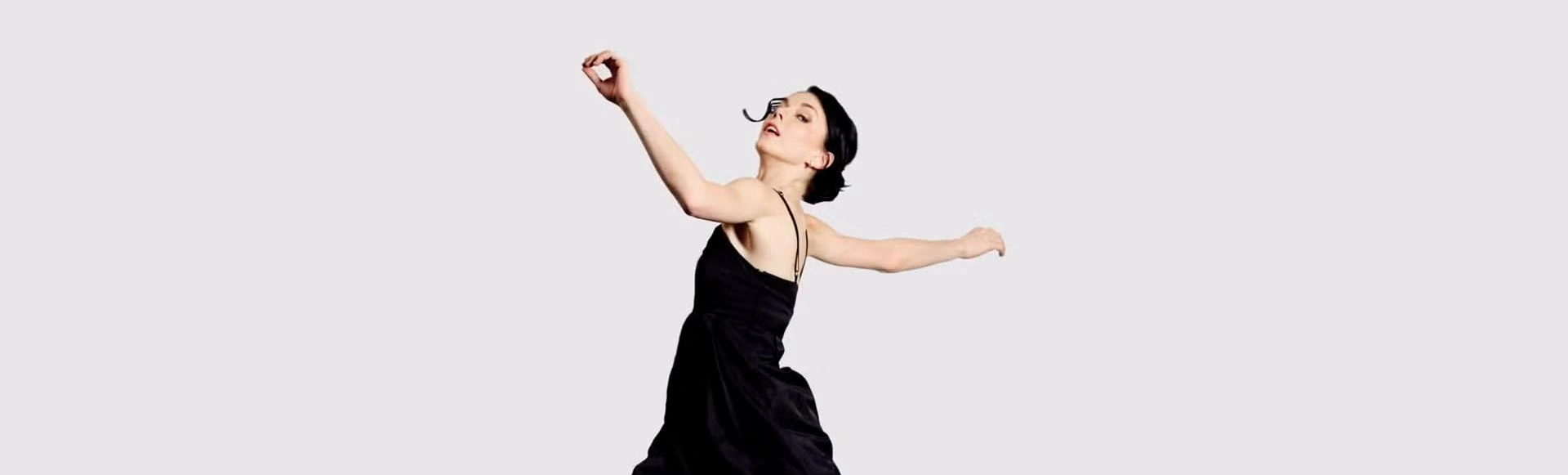 Natalia Osipova - Bloom Dance