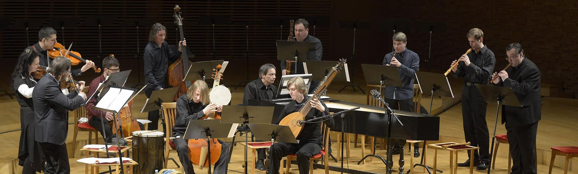 In Minimalism We Trust 2.0. «The Pocket Symphony» In Minimalism We Trust 2.0. «The Pocket Symphony»