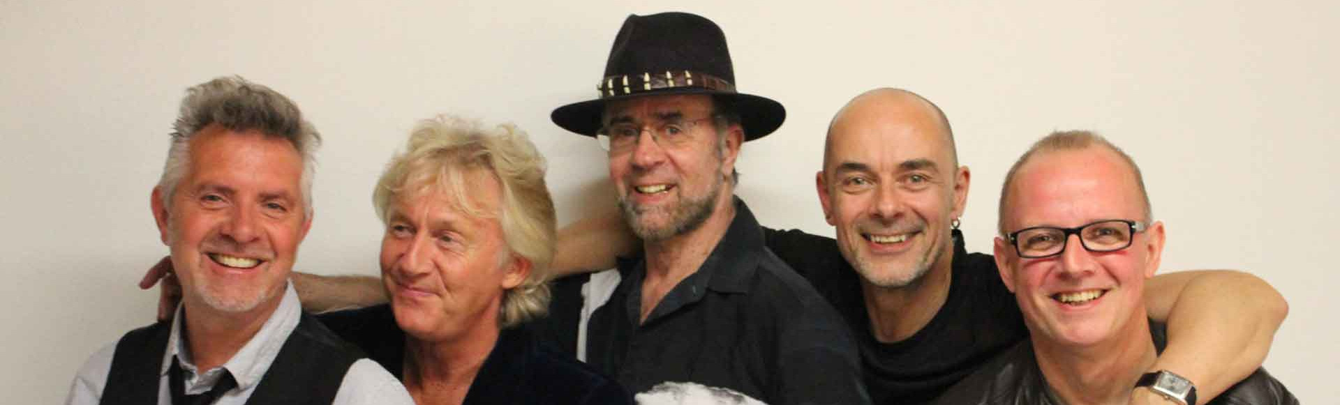 Билеты на концерт Earth Band Манфреда Манна Билеты на концерт Earth Band Манфреда Манна