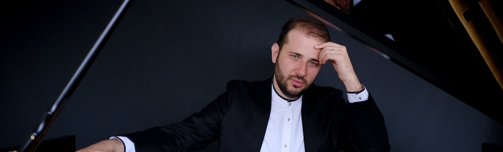 Билеты на концерт Станислава Христенко Билеты на концерт Станислава Христенко