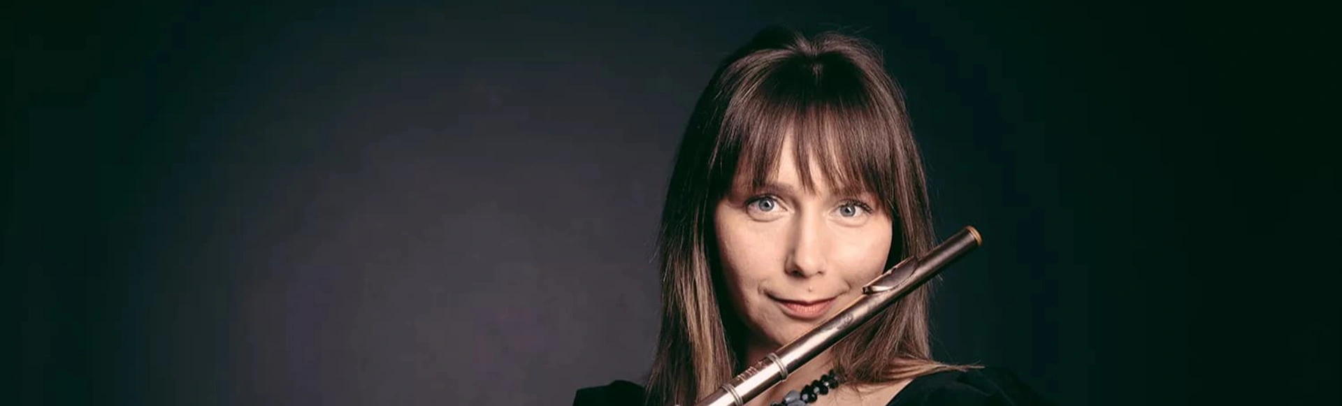 Александра Зверева (флейта)