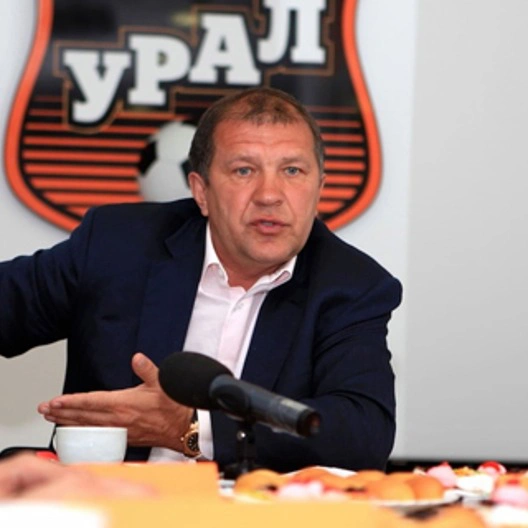 Иванов заявил, что «Урал» был ближе к победе в матче с «Сочи»
