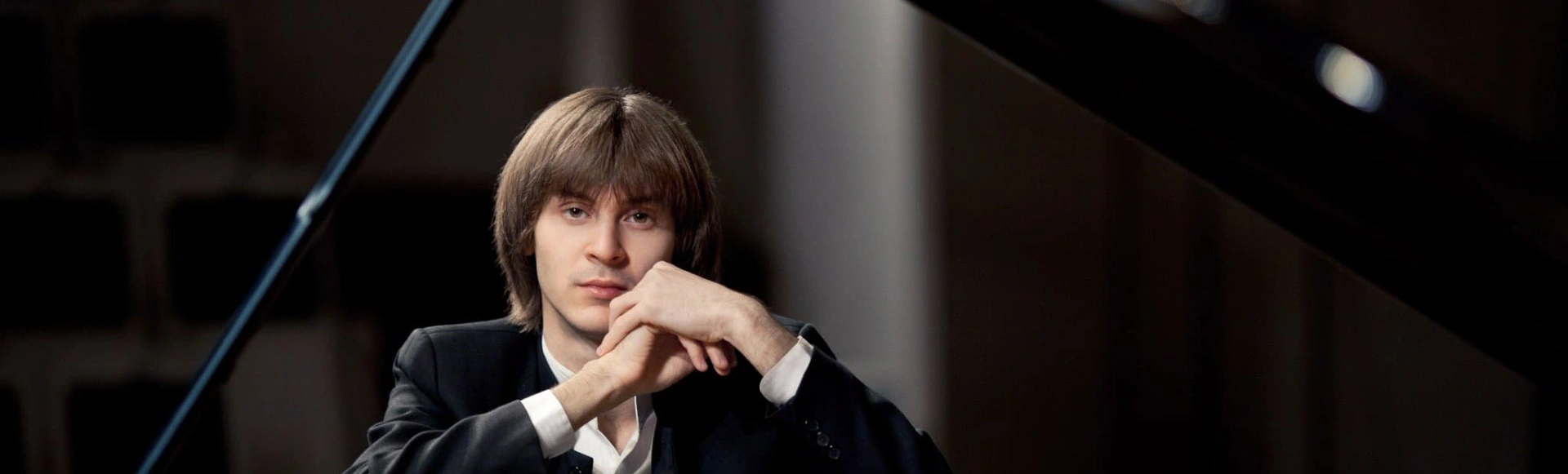 Филипп Копачевский (фортепиано)