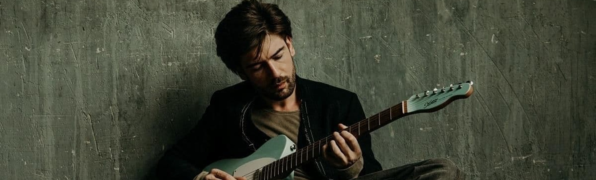 Билеты на концерт «Антон Лаврентьев & Band» Билеты на концерт «Антон Лаврентьев & Band»