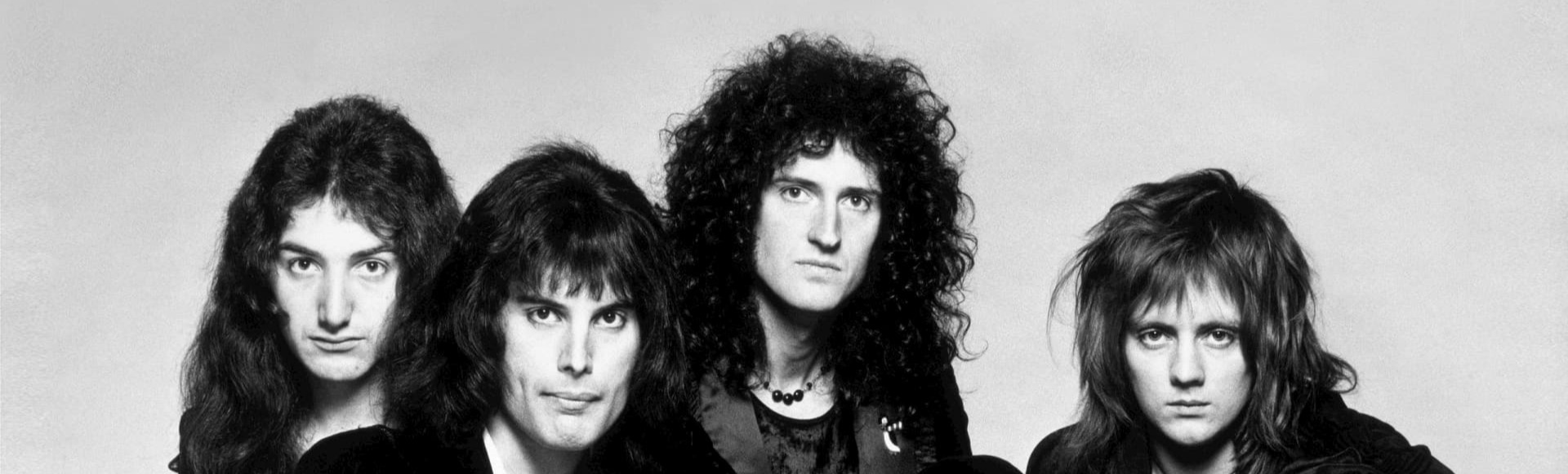 Билеты на концерт "Queen Best Hits" Билеты на концерт "Queen Best Hits"