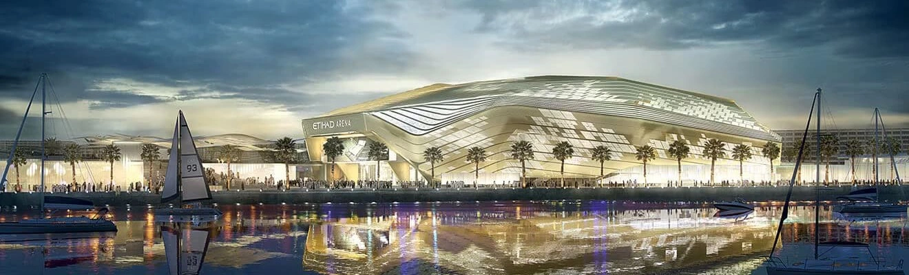 UFC 294 will take place in Abu Dhabi on October 21