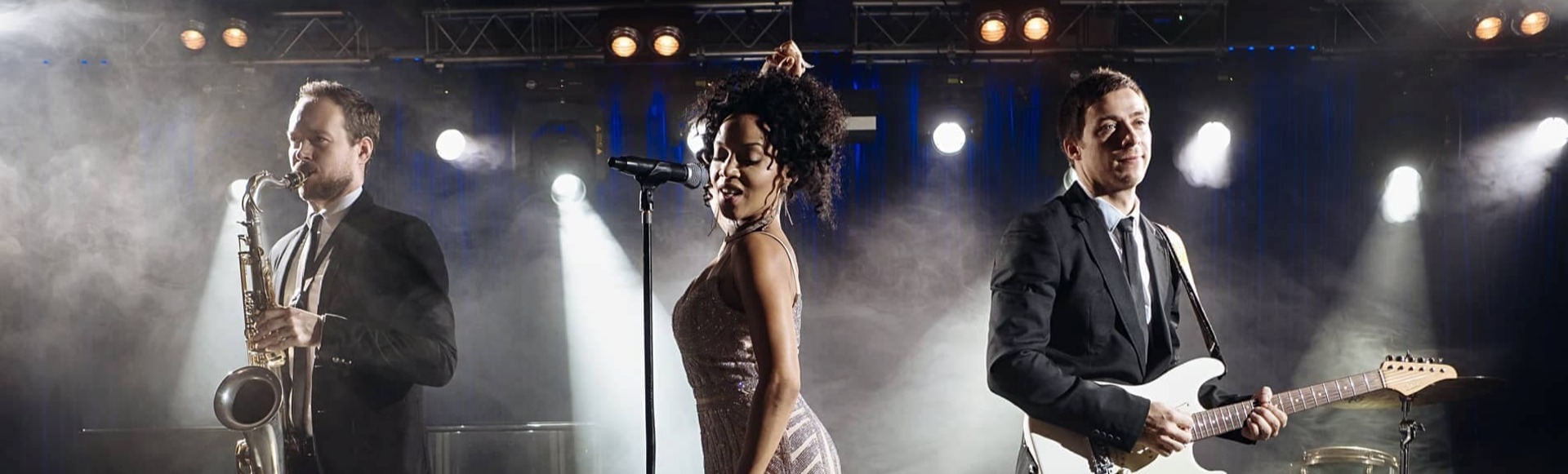 Билеты на концерт «Diamond Black. Jazz. Love. Новый год» Билеты на концерт «Diamond Black. Jazz. Love. Новый год»