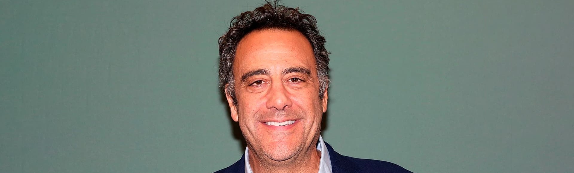 Билеты на Brad Garrett's Comedy Club
Билеты на Brad Garrett's Comedy Club