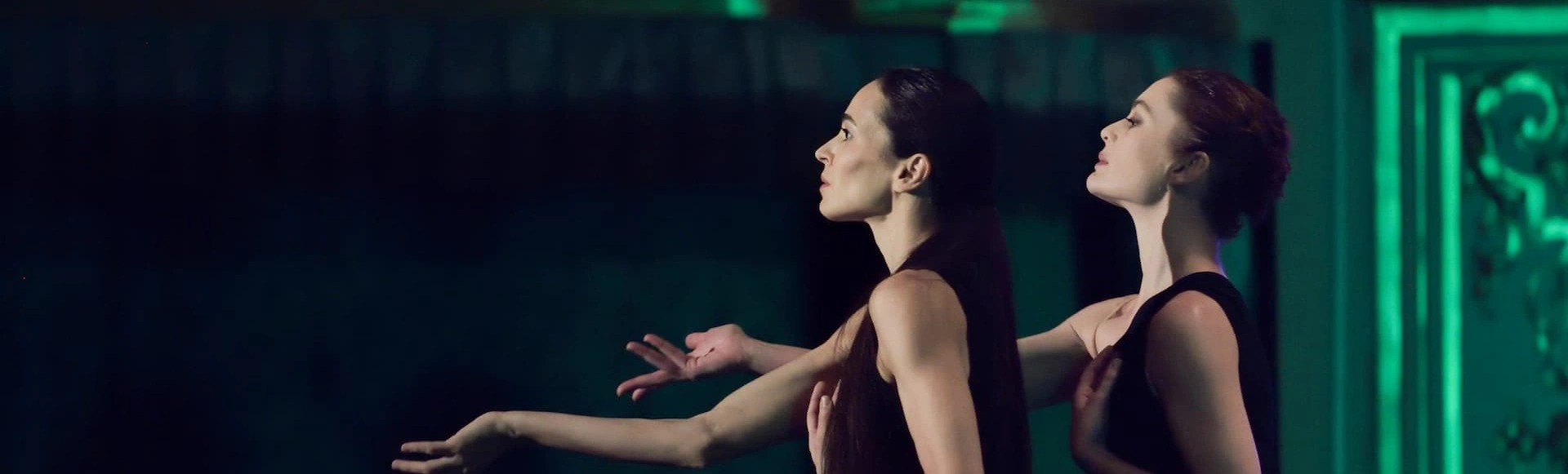 Магия современного балета с Дианой Вишнёвой!