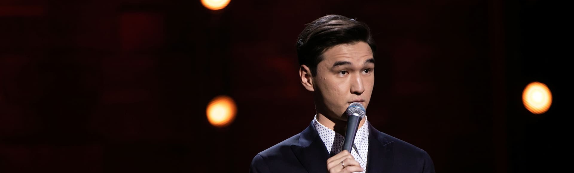 Билеты на Stand Up концерт Нурлана Сабурова. Чебоксары Билеты на Stand Up концерт Нурлана Сабурова. Чебоксары