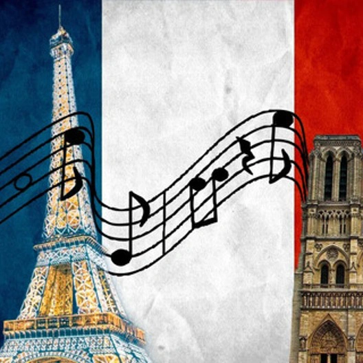 «Вечер французской музыки»