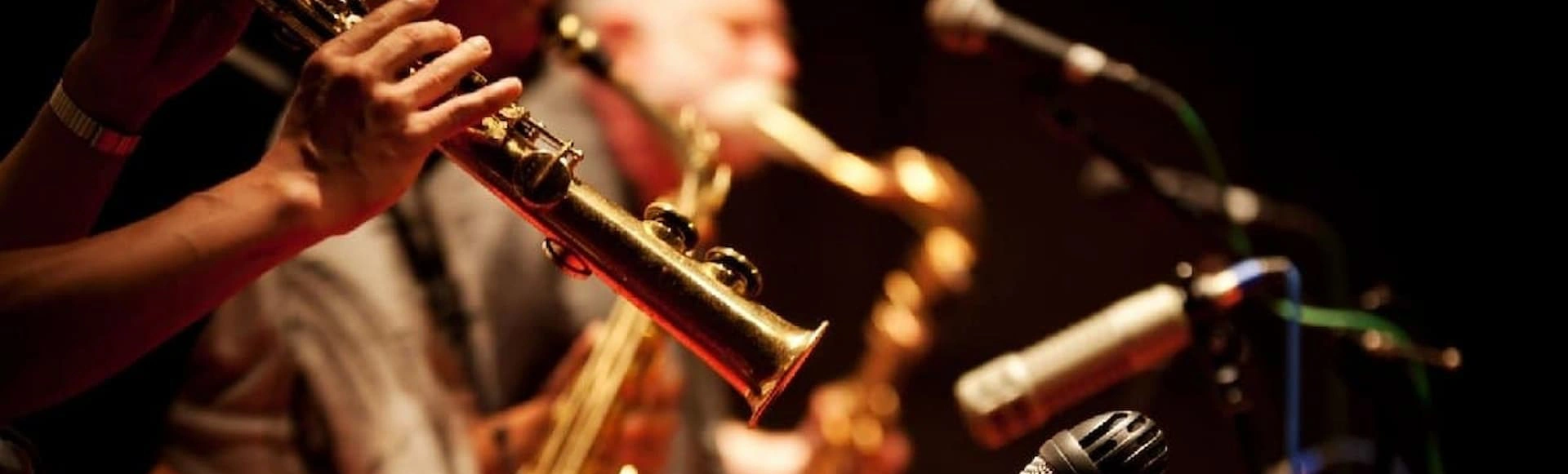 100-летие российского джаза отметят фестивалем в Сочи
