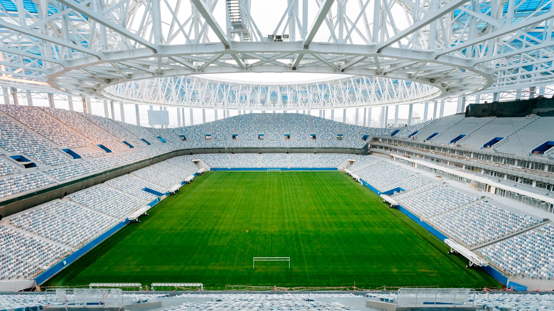 Домашний матч «Пари НН» с «Балтикой» | nizhnynovgorod-arena.ru