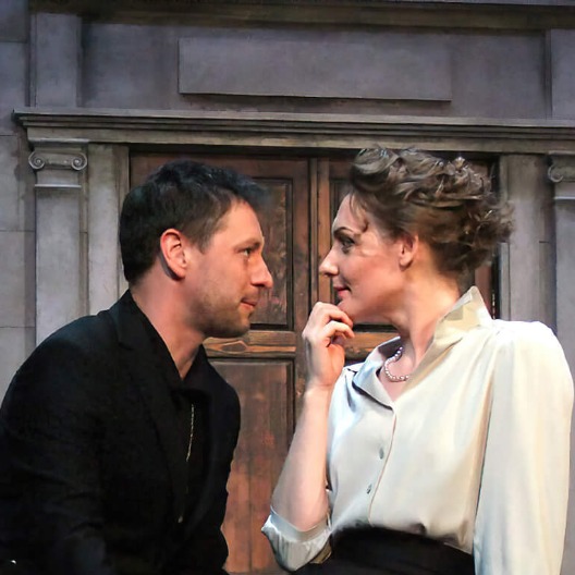 Театр имени Пушкина - афиша мероприятий и выбор билетов