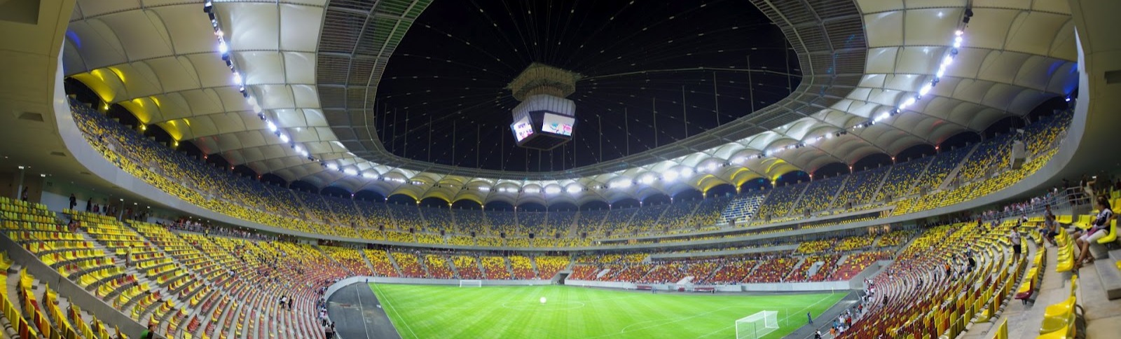 Stadionul National din Bucuresti Stadionul National din Bucuresti