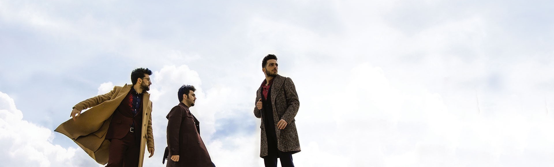 IL VOLO ("ИЛЬ ВОЛО") IL VOLO ("ИЛЬ ВОЛО")