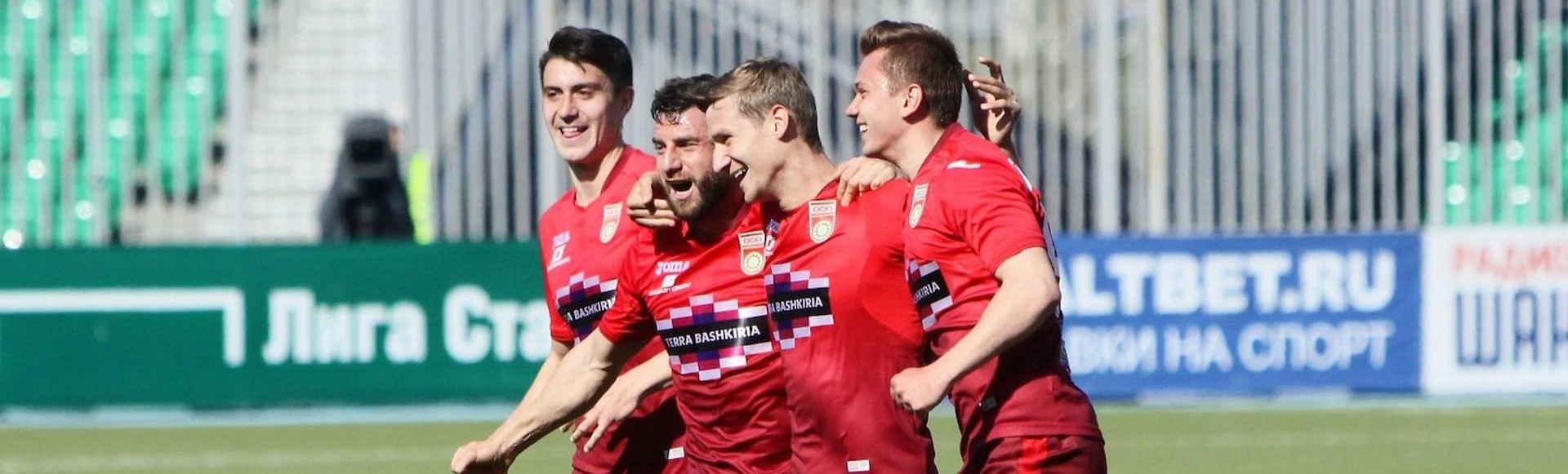 «Уфа» сыграла вничью с «Краснодаром» в матче РПЛ
