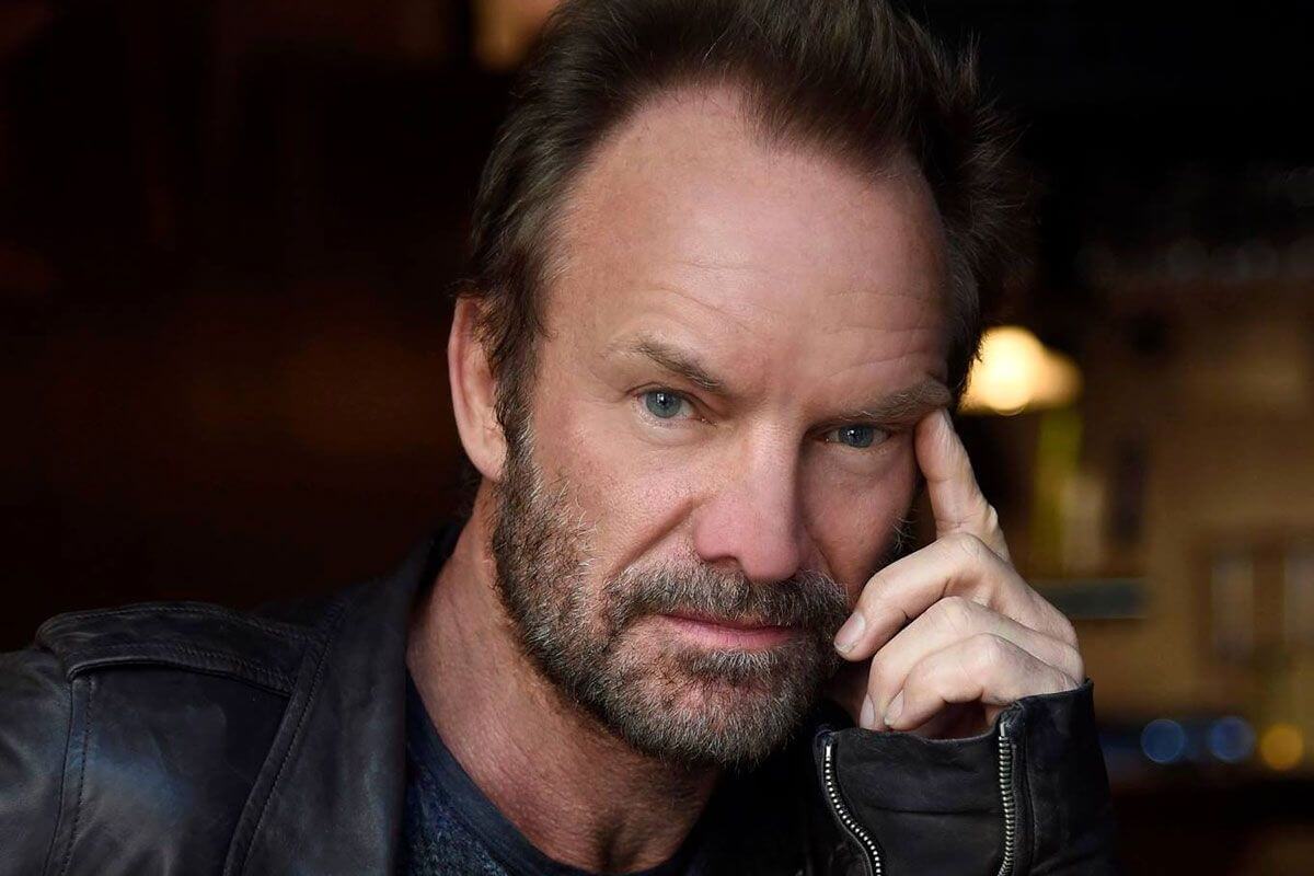 STING