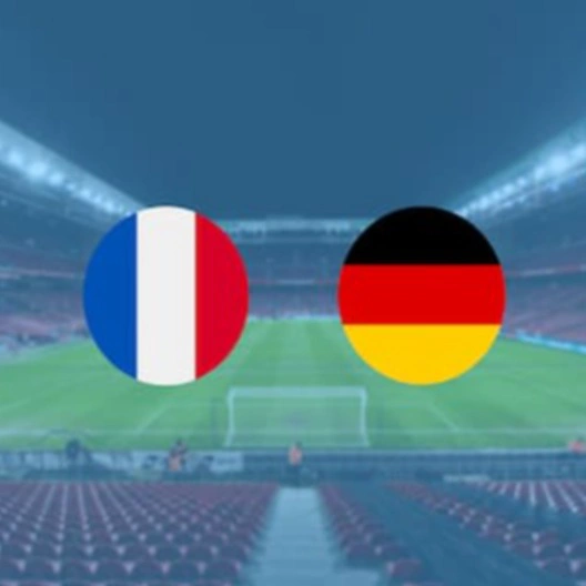 Франция - Германия, Евро-2020, Группа F