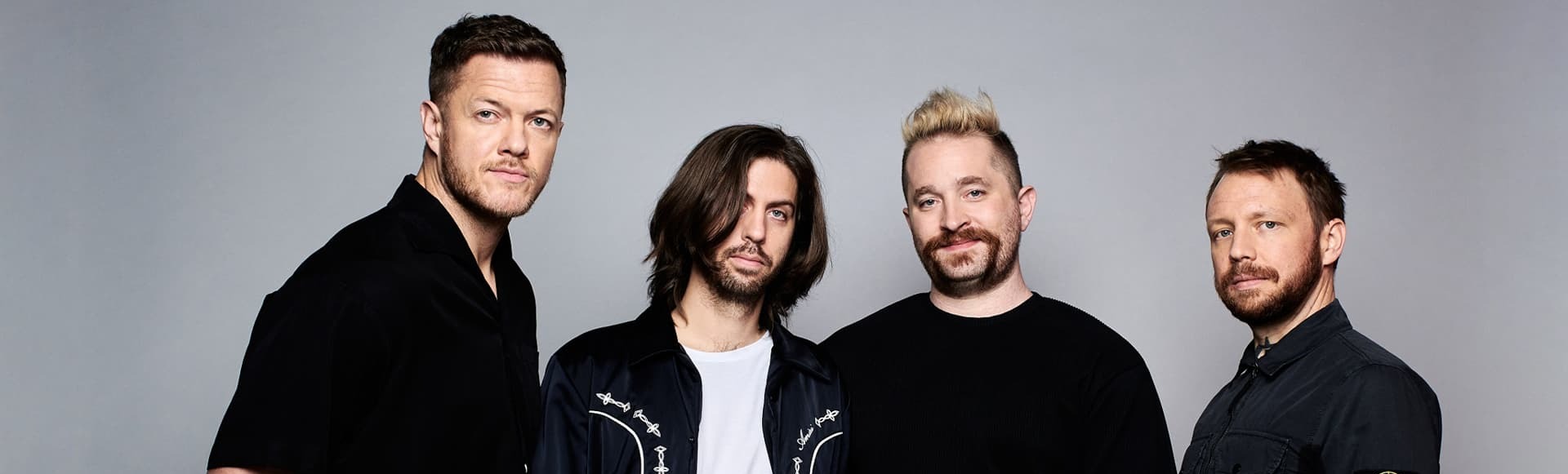 Билеты на концерт Imagine Dragons «MERCURY WORLD TOUR» Билеты на концерт Imagine Dragons «MERCURY WORLD TOUR»