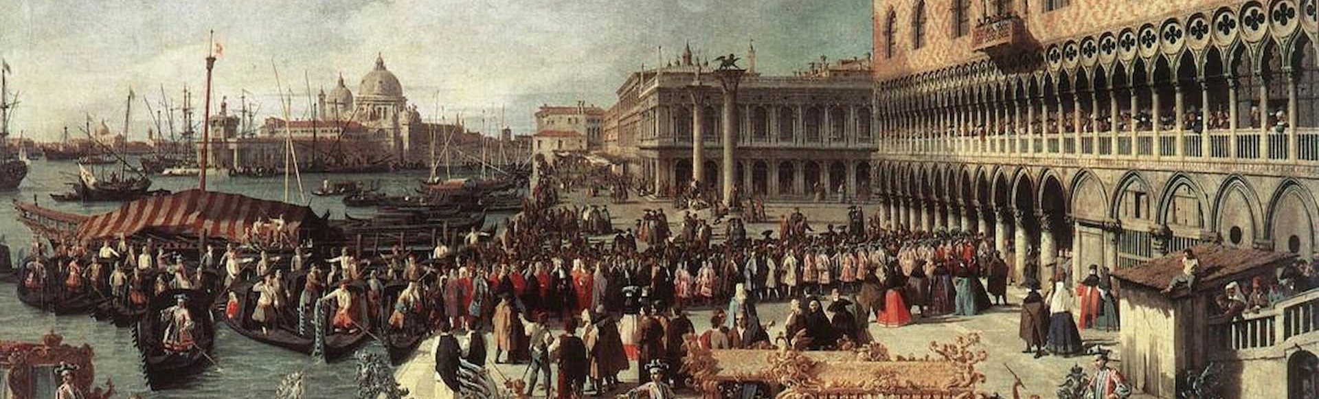 История музыкальных стилей: Вивальди и венецианская опера
