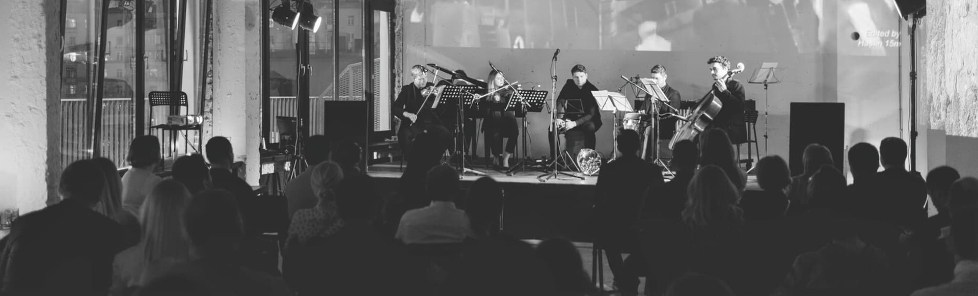 Билеты на концерт Людовико Эйнауди 2.0. Simple Music Ensemble Билеты на концерт Людовико Эйнауди 2.0. Simple Music Ensemble
