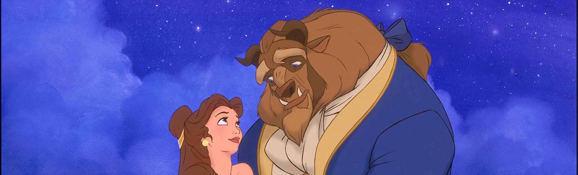 Билеты на Киноконцерт Disney «Красавица и Чудовище» Билеты на Киноконцерт Disney «Красавица и Чудовище»