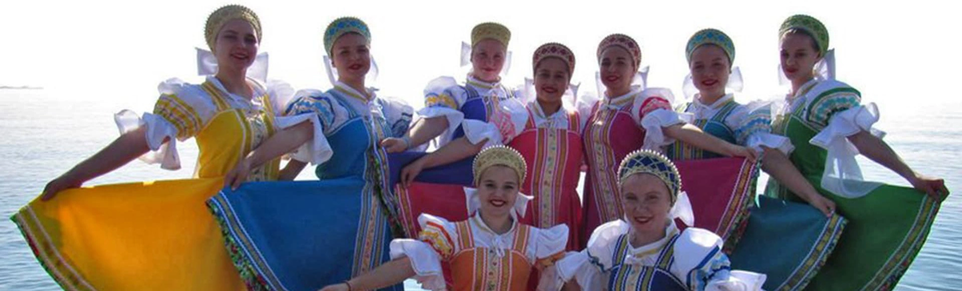 В Сочи пройдет мультиформатный фестиваль «Радуга талантов»