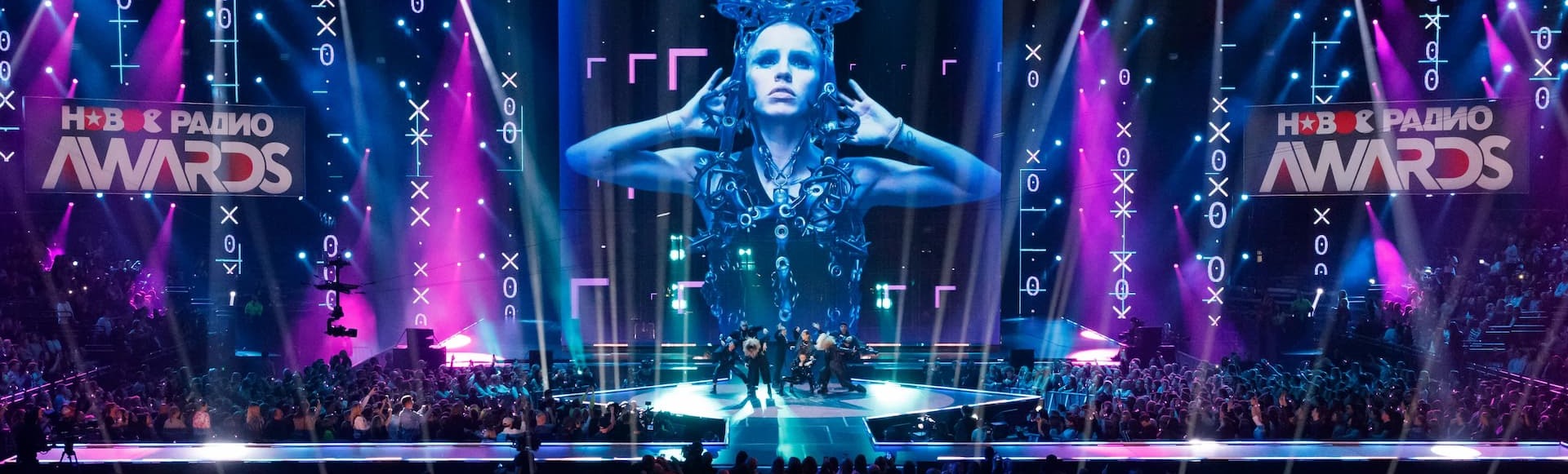 Билеты на Премию МУЗ-ТВ 2022 Билеты на Премию МУЗ-ТВ 2022