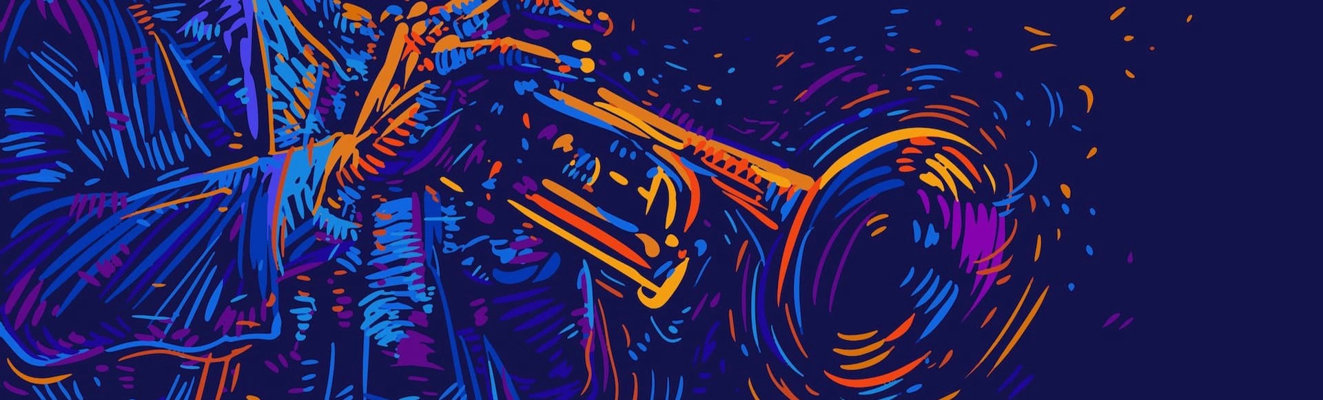 «Век джаза: от диксиленда до оркестра». Музыка 20-х годов XX века