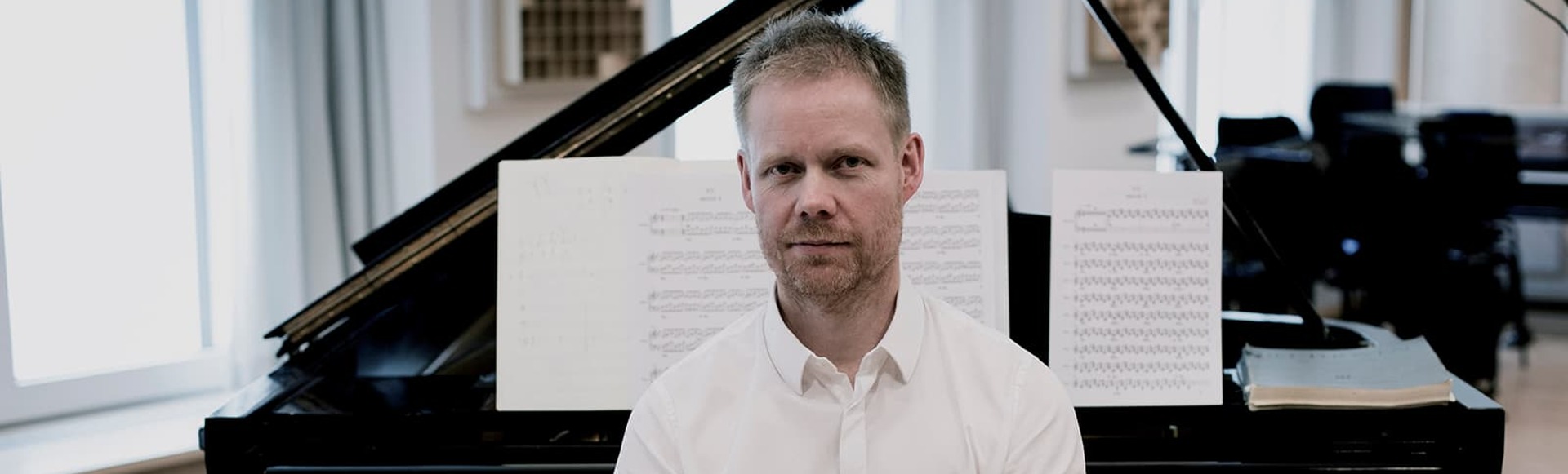 Билеты на концерт HighTime Orchestra. Макс Рихтер
Билеты на концерт HighTime Orchestra. Макс Рихтер