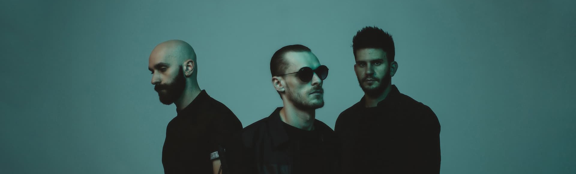 Билеты на концерт X Ambassadors Билеты на концерт X Ambassadors