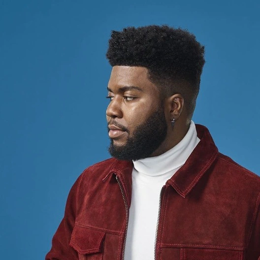 Don't miss the chance! Khalid will perform in Dubai for the first time!