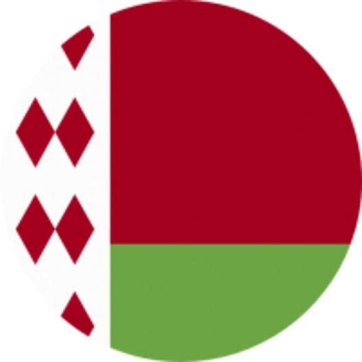 Национальная сборная Беларуси