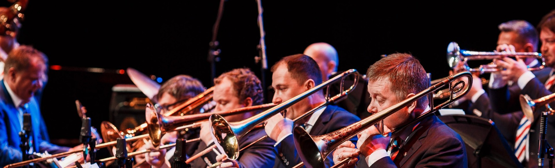 Билеты на концерт "Jazz Philharmonic Orchestra" Билеты на концерт "Jazz Philharmonic Orchestra"