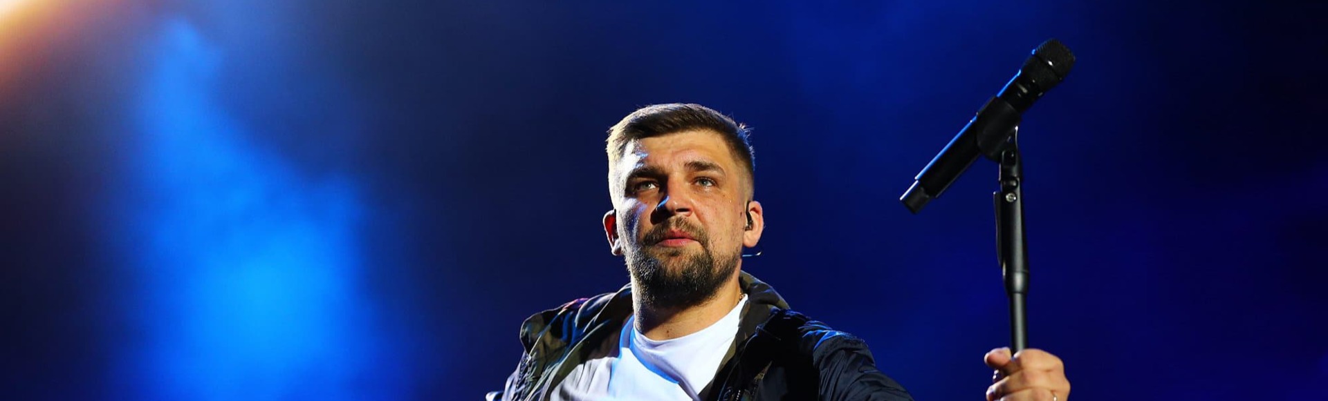 Баста в Тюмени Баста в Тюмени