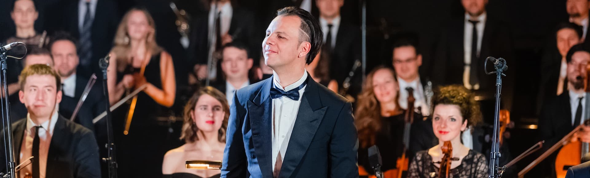 Билеты на SWR Symphony Orchestra. Teodor Currentzis. Vilde Frang. Shostakovich & Berg Билеты на SWR Symphony Orchestra. Teodor Currentzis. Vilde Frang. Shostakovich & Berg