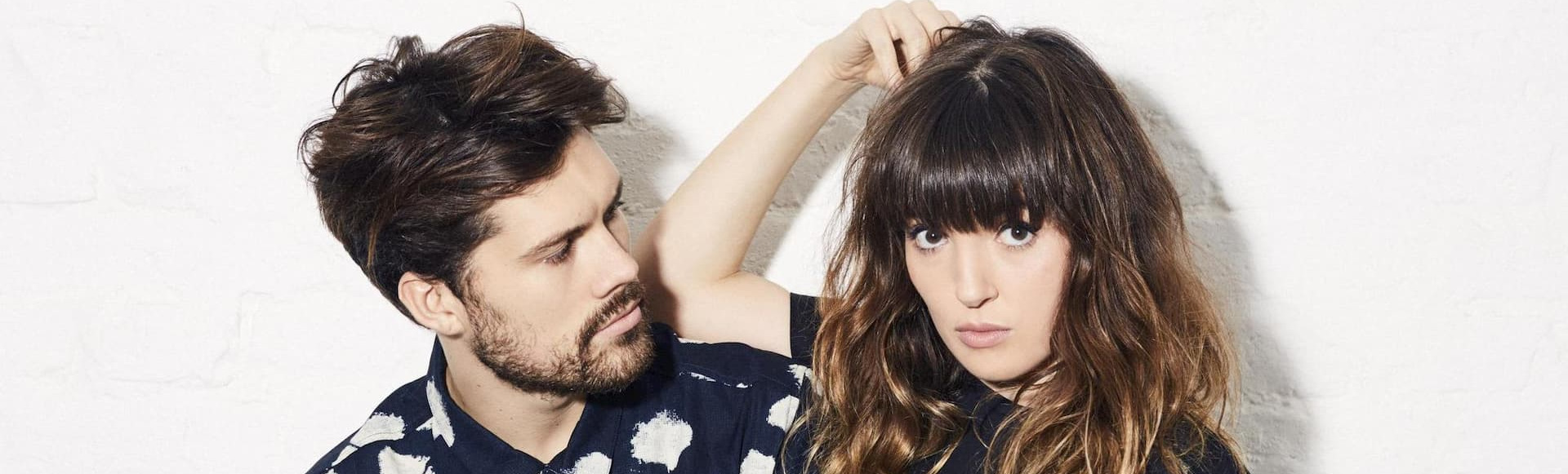 Oh Wonder (Перенос) Oh Wonder (Перенос)