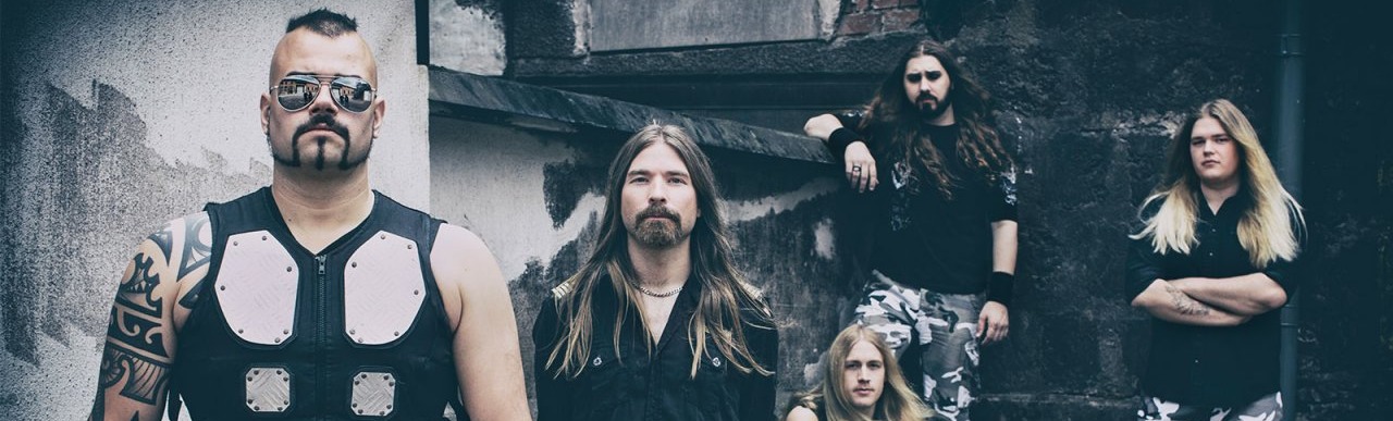 SABATON (SWEDEN) SABATON (SWEDEN)