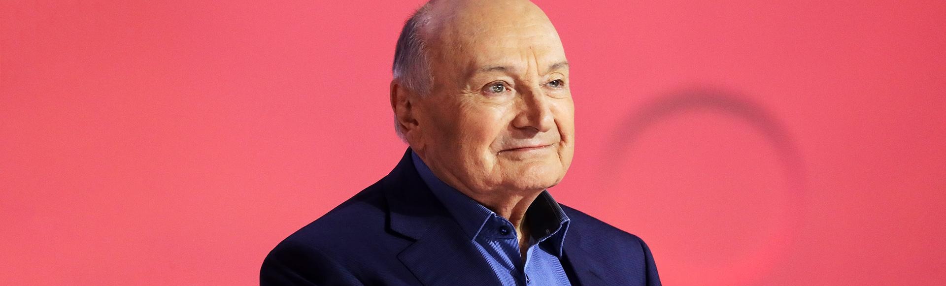 Михаил Жванецкий Михаил Жванецкий