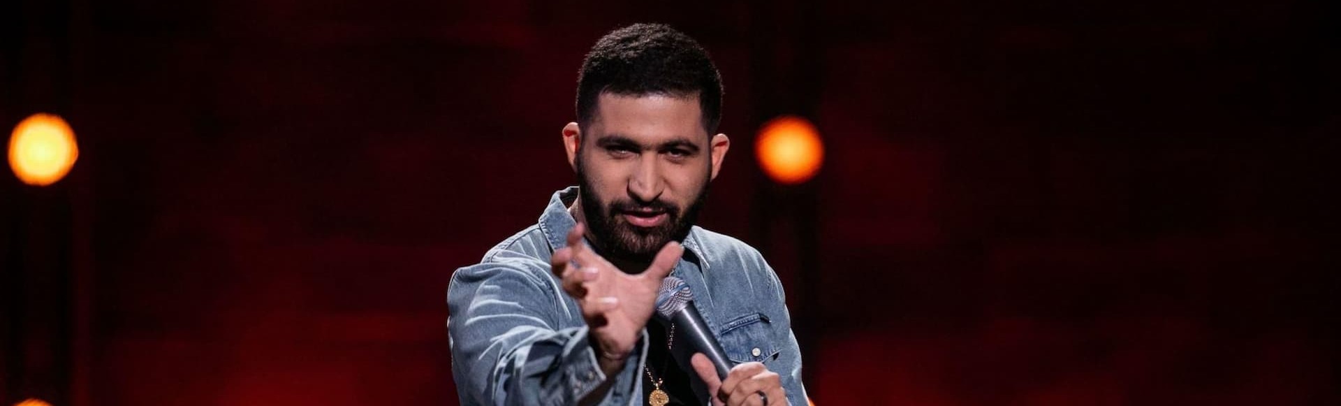 Билеты на StandUp концерт Гурама Амаряна Билеты на StandUp концерт Гурама Амаряна