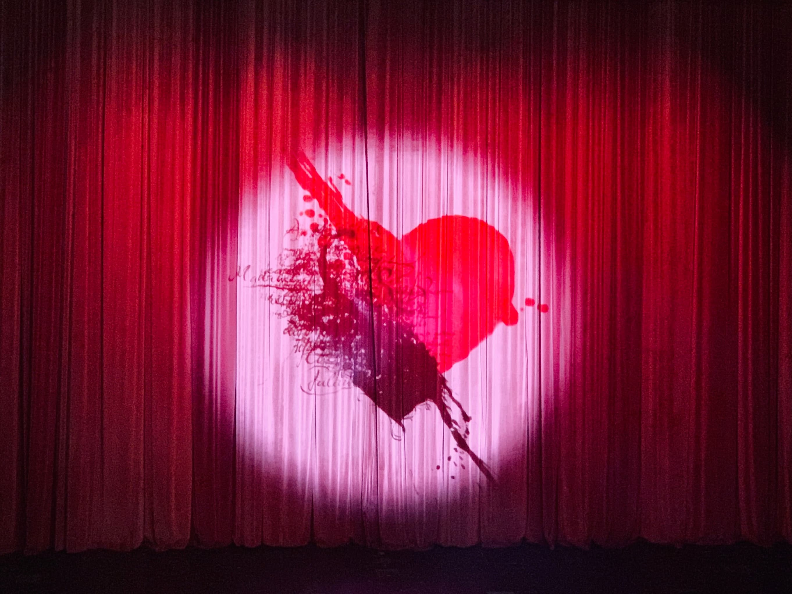 Crave theatre moscow отзывы по местам